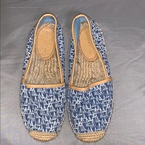 TOMMY HILFIGER SHOES